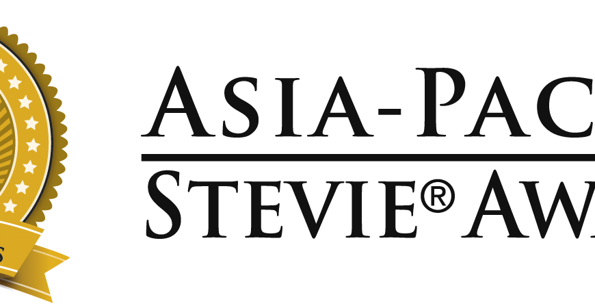10th Annual Asia-Pacific Stevie® Awards Now Open for Entries