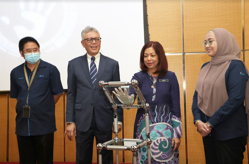 AKPK Launches Accounting And Financial Diagnostic Application