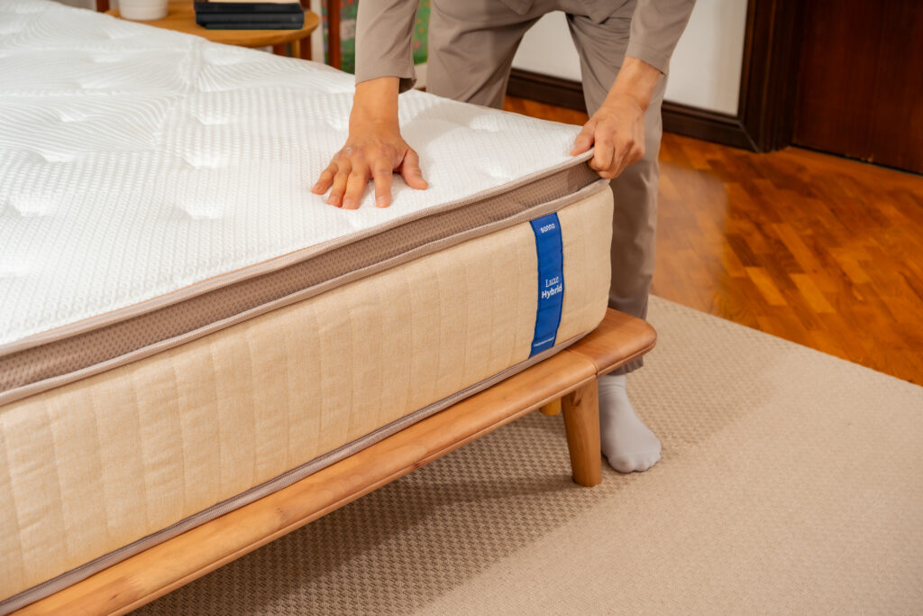 Half of Malaysians Struggle with Sleep: Sonno’s Luxe Hybrid Mattress Offers Solution