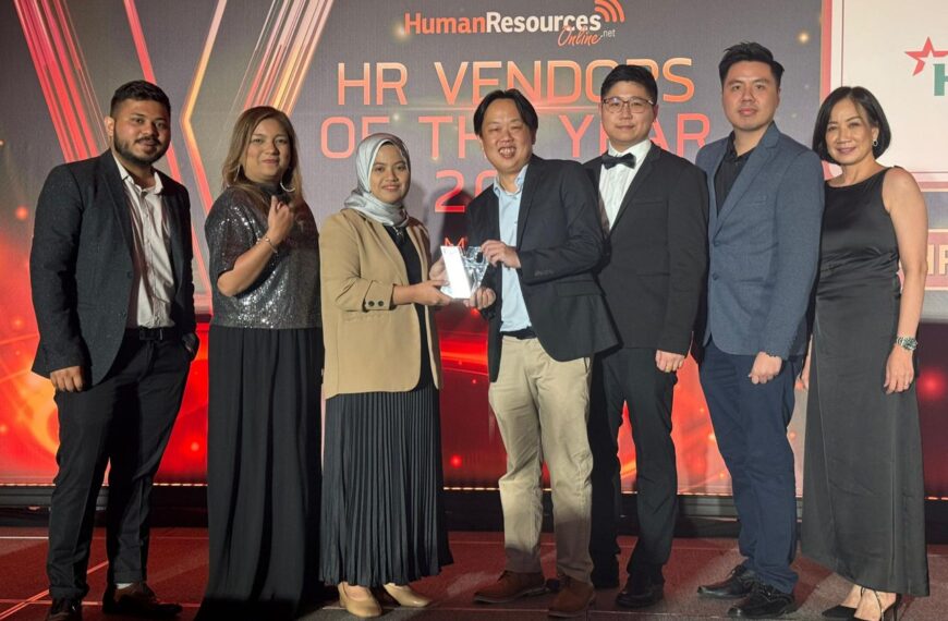 Rymnet Solutions Introduces Cloud-Based HRMS Offerings For Enterprises and SMEs