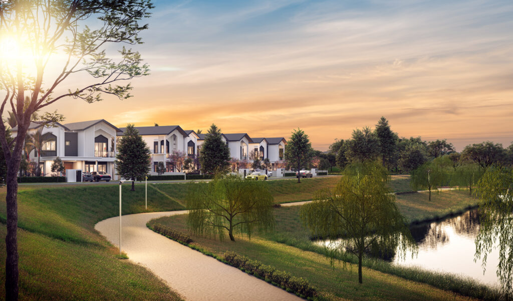 Elysian, street-view.