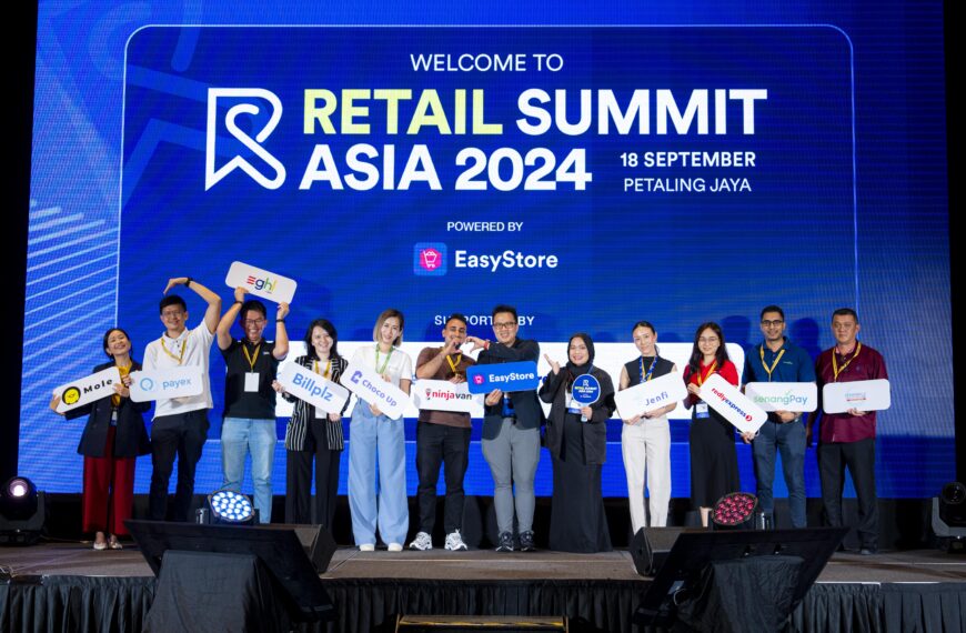 Retail Summit Asia 2025 puts customer experience at the core