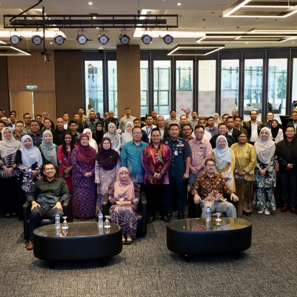 TDA-Led RM7 Billion in Performance-Based Contracts Across Govt Agencies