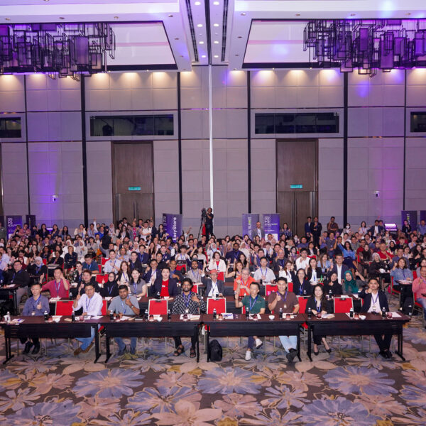 Retail Summit Asia Equips 600+ Retailers for UCX, 44% Ready to Act