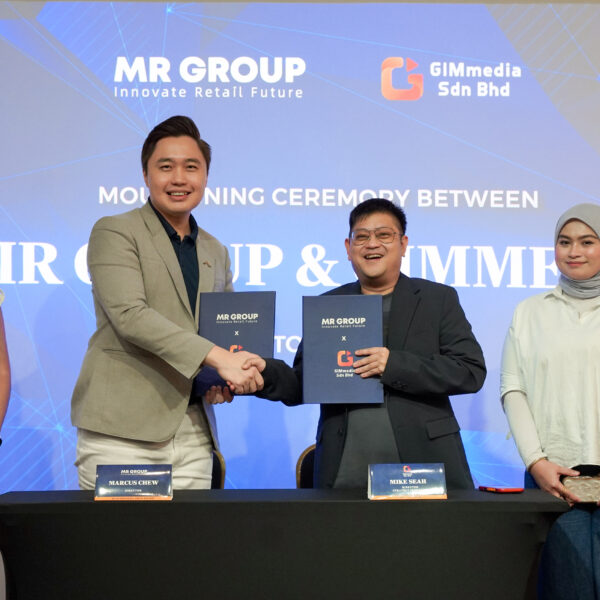 MR GROUP, GIMmedia to Build Malaysia’s First TikTok Academy for SMEs