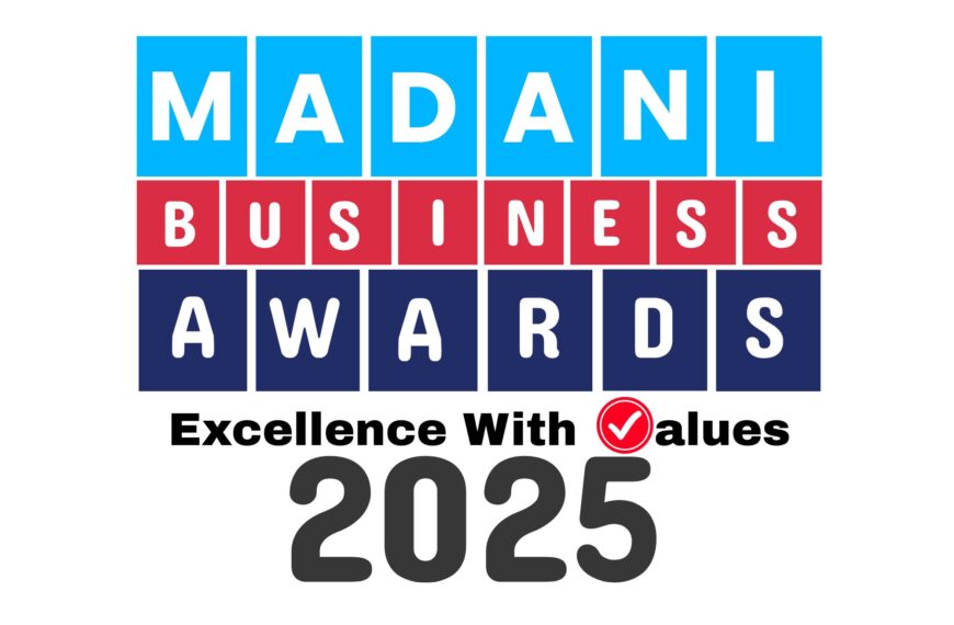 Madani Business Awards 2025 to recognize socially impactful businesses