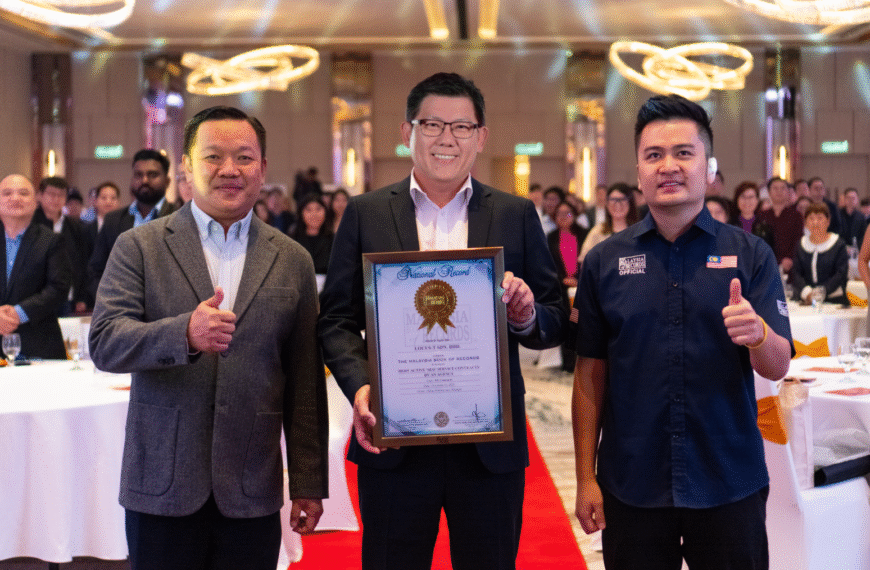 LOCUS-T gets MBR recognition for ‘Most Active SEO Service Contracts by an Agency