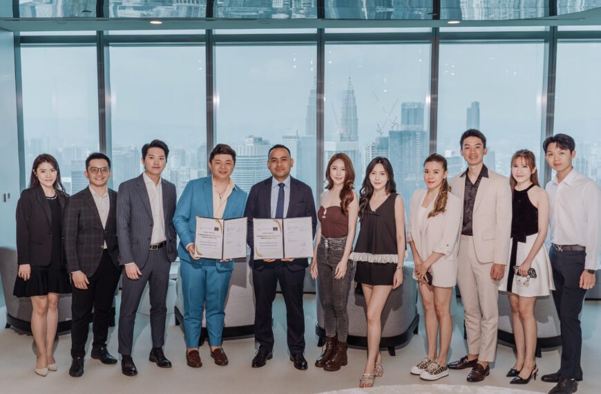 Crewstone Enters The Spotlight: Announcing A Structured Investment Partnership In Asia’s Live Entertainment Sector