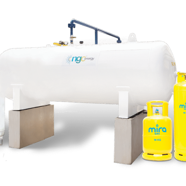 NGC Energy’s Core LPG Solutions for Industry and Commerce