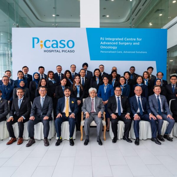 Grand Launch of Hospital Picaso Showcases Advanced Surgery, Oncology Excellence