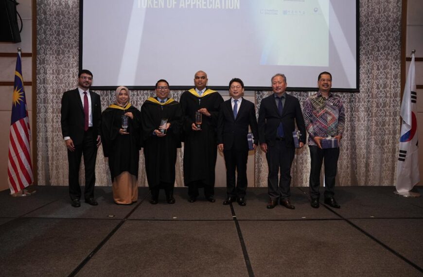 JPA Trains AI Officers to Build and Deploy Agentic AI Assistants Across Ministries