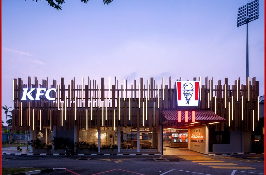 QSR Brands Delivers 31% Growth, Driven by Innovation and Strong Governance