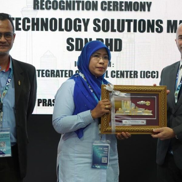 Twelve Industry Leaders Honoured for Driving National Value Through ICP Obligations