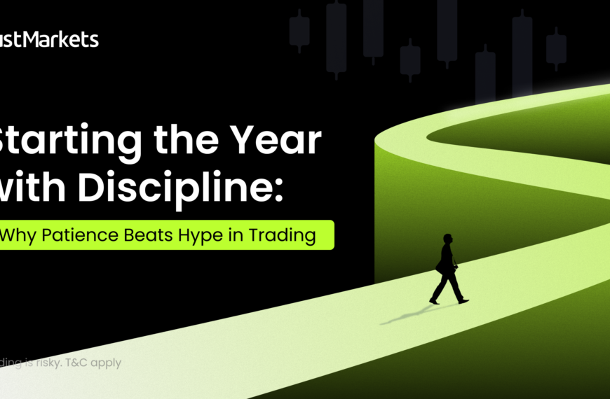 JustMarkets reflects on responsible trading in the Chinese New Year period