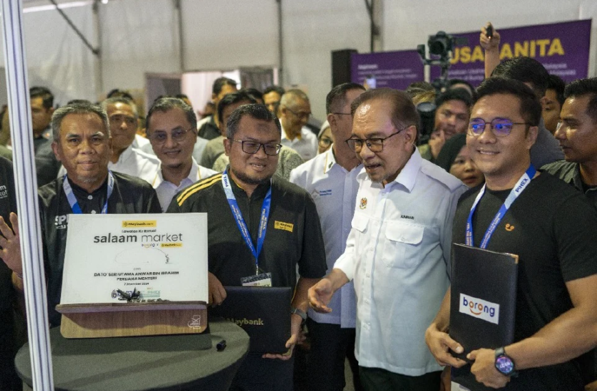 Borong Ranked No. 1 Fastest-Growing Company in Asia-Pacific by Financial Times, For the Second Consecutive Year