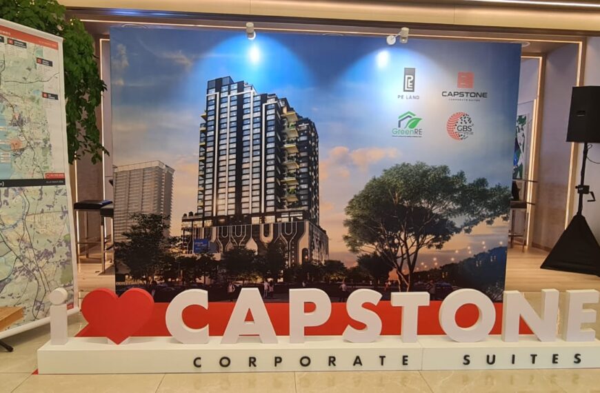 Penang Mainland Sees Growing Demand for Modern Office Tower with Bandar Cassia at the Helm