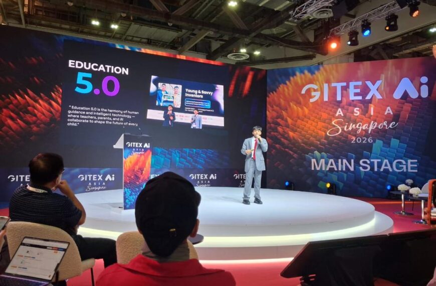 Malaysian Brothers Achieve 4 Major Titles in 24 Hours Across Global AI Innovation and International Sports