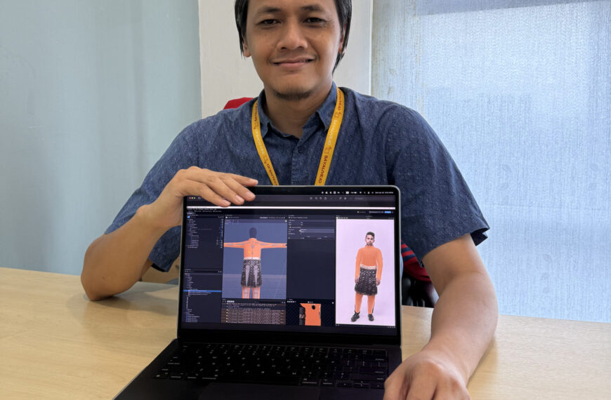 Azor Industries Elevates Social Commerce with Augmented Reality