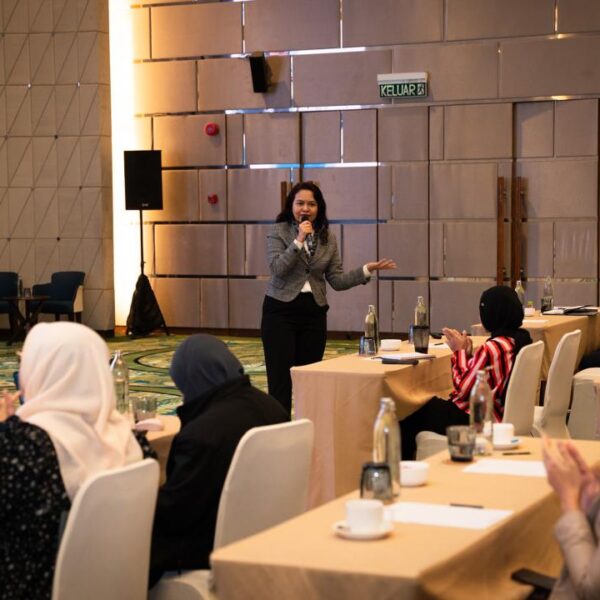 AI Pressure Reshapes Communication Role In Organisations, Says Expert