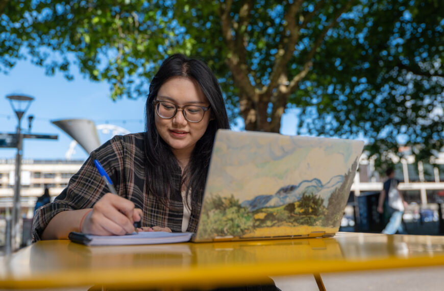 University of Bristol Expands AI Focus, Opens Opportunities for Malaysian Postgraduates