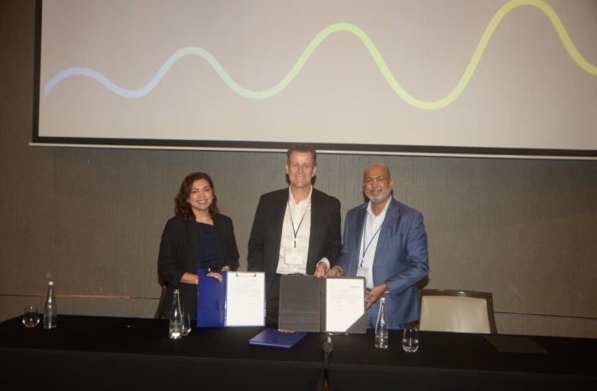 ELSA, AI Communication Solution With 90 Million Users, Enters Malaysian Market