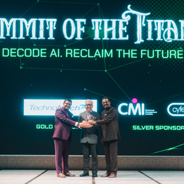 Tarantula Trail: The New Journey For Leaders To Embrace AI