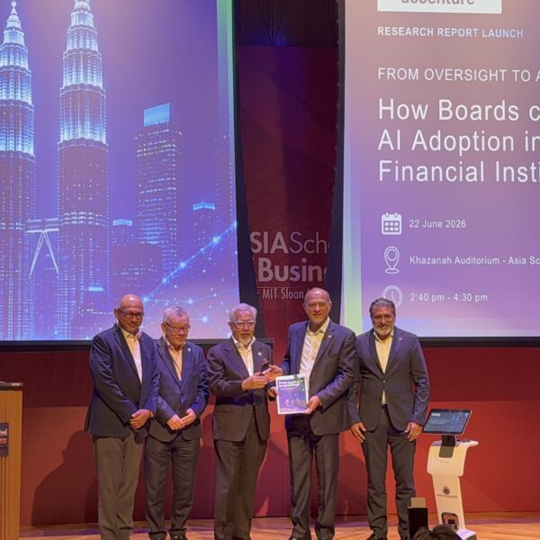 From Oversight To Advantage: How Boards Can Accelerate AI Adoption In Malaysia’s Financial Institutions