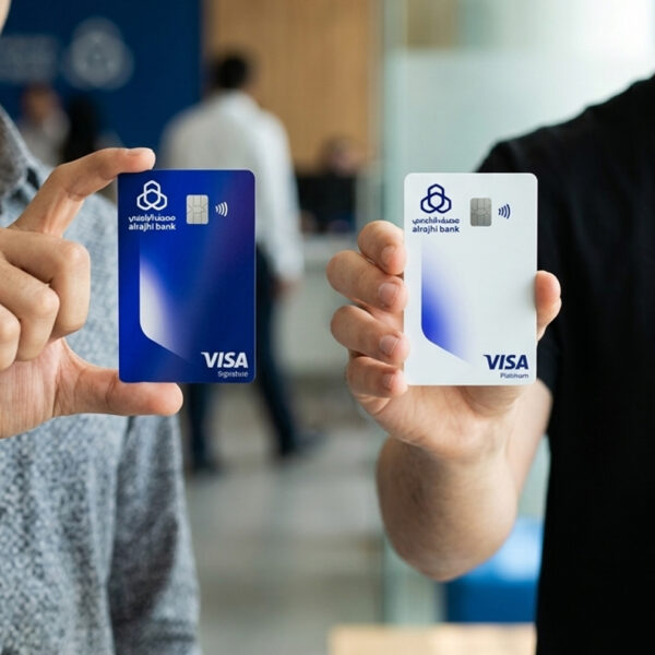 alrajhi bank Malaysia expands retail banking business with new Visa credit cards