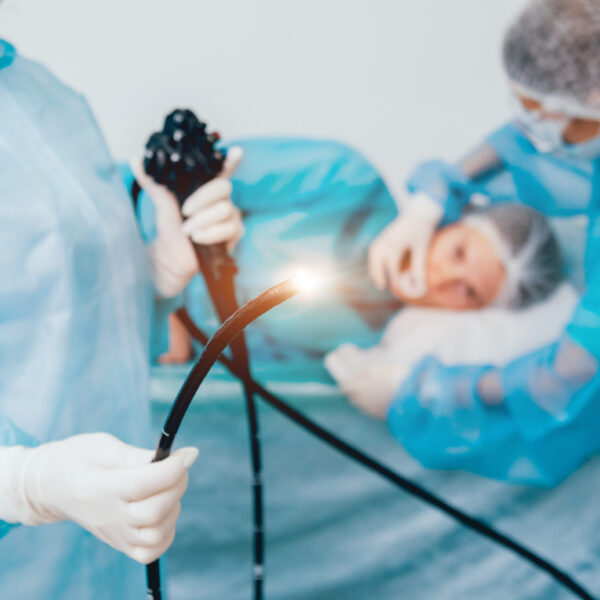 Black Stools Can Signal Serious Internal Bleeding, Says Surgeon 