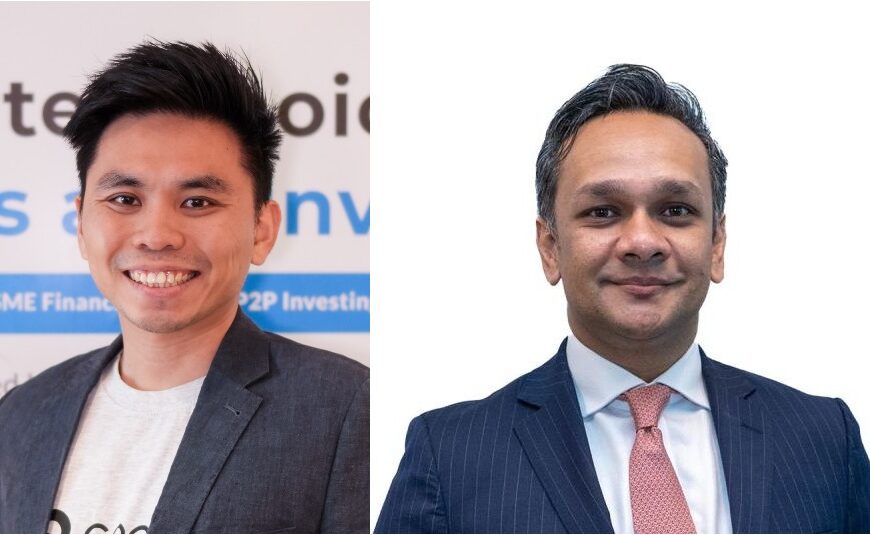 Capbay Collaborates With MDEC To Expand RM200 Million Growth Financing For Malaysia’s Tech Companies