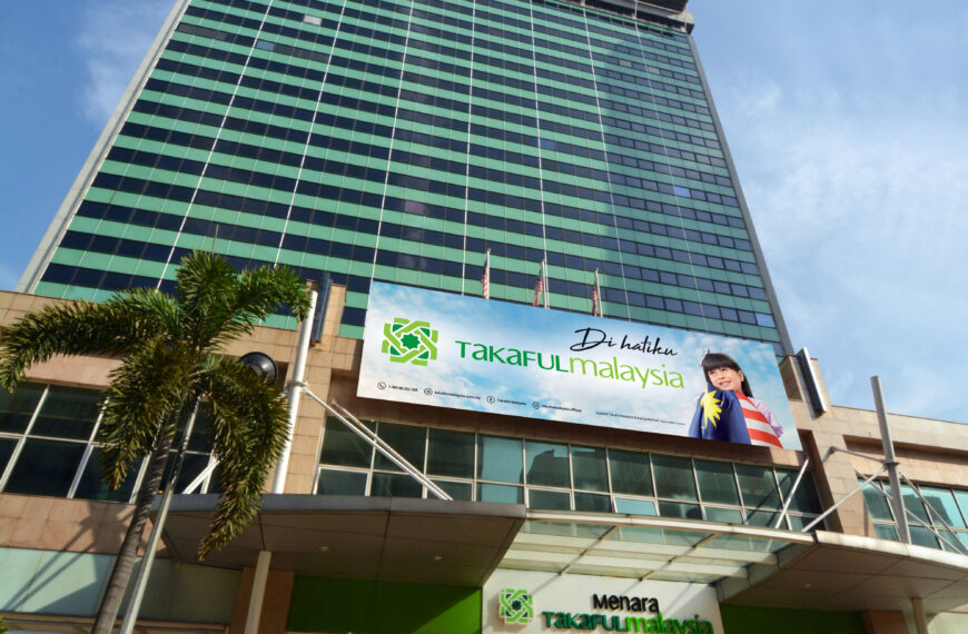 Takaful Malaysia Delivers Resilient Q2 FY2026 Performance with RM2.0 Billion Takaful Revenue and RM305.6 Million Profit Before Zakat and Tax 