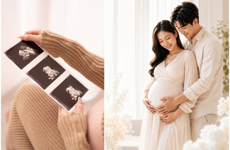 Baby Angels Brings Taegyo, Korean Prenatal Education to Malaysia