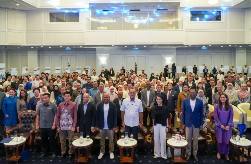 From AI Talent to Malaysian-Built Solutions: Pepper Labs Advances Sovereign AI for the Public Sector and MSMEs