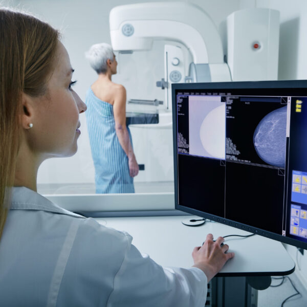 Breast Lump Doesn’t Have To Hurt To Warrant A Check, Says Surgeon